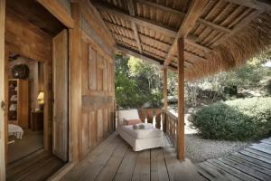 Petra Segreta Resort & Spa, San Pantaleo