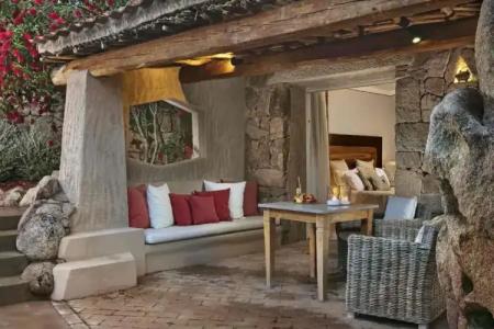 Petra Segreta Resort & Spa - 72