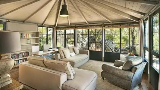 Petra Segreta Resort & Spa - 10