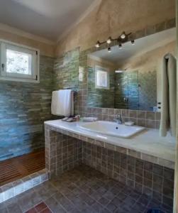 Petra Segreta Resort & Spa - 22