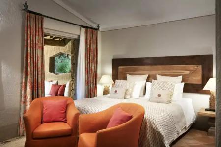 Petra Segreta Resort & Spa - 78