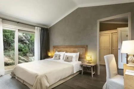 Petra Segreta Resort & Spa - 3