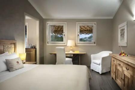 Petra Segreta Resort & Spa - 12