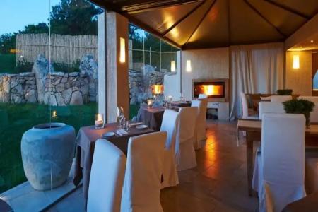 Petra Segreta Resort & Spa - 28