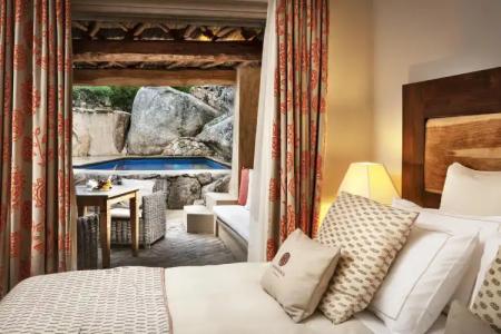 Petra Segreta Resort & Spa - 79