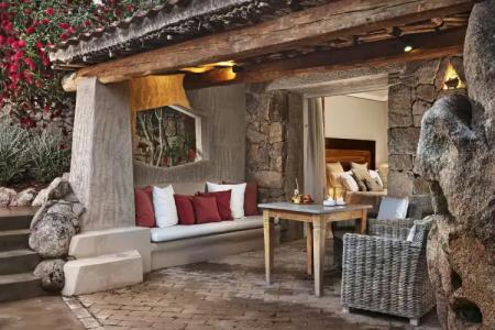 Petra Segreta Resort & Spa - 81