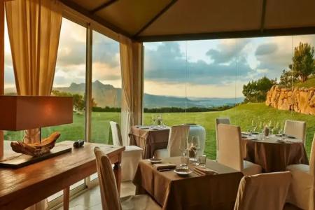 Petra Segreta Resort & Spa - 26