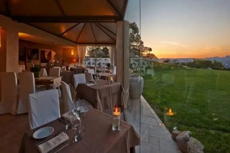 Petra Segreta Resort & Spa - 36