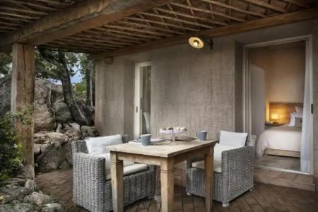 Petra Segreta Resort & Spa - 85