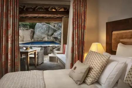 Petra Segreta Resort & Spa - 75