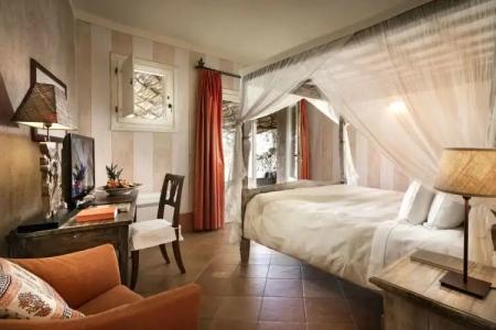 Petra Segreta Resort & Spa - 11