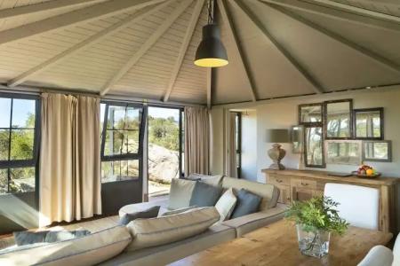 Petra Segreta Resort & Spa - 9