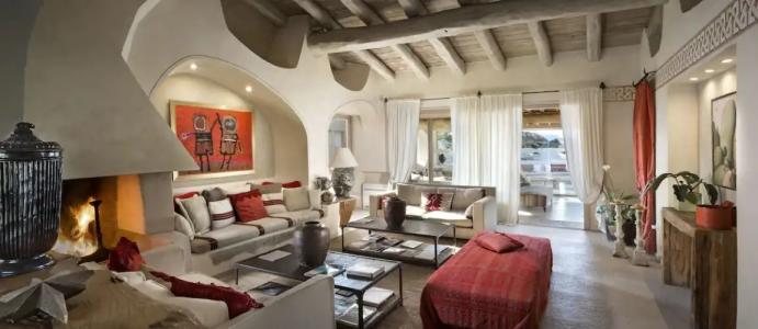 Petra Segreta Resort & Spa - 1