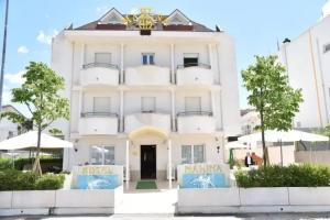 Hotel Marina, Riccione