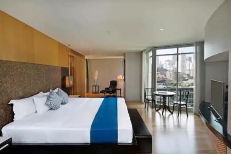 TUI BLUE Maduzi Bangkok - 169