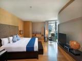 Deluxe Single Junior Suite