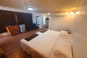 Guyana Saikaew Hotel, Samet Island