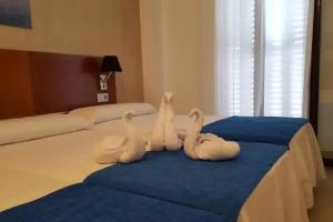 Hotel Isla Plana, Gran Alacant