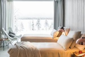 Arctic TreeHouse Hotel, Rovaniemi