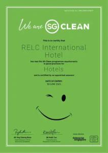 RELC International - 49