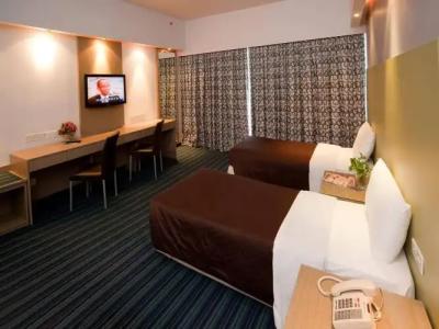 RELC International - 1