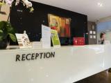 Business room