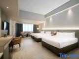 Premier room