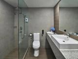 Executive Quadruple room