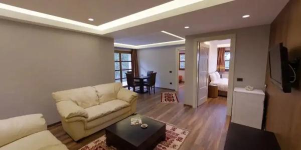 Llogora Tourist Village - 26