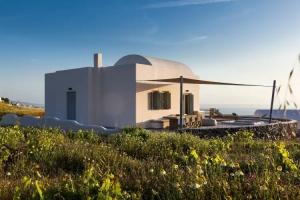 Villa Vinea Santorini, Imerovigli