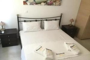 Boutique Hotel Hermanassa, Ermoupoli