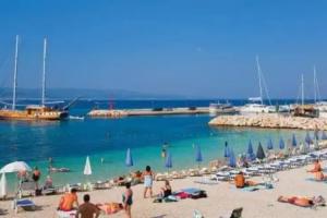 Mobilhome Baška Voda | Kemp Baško Polje Tourist base