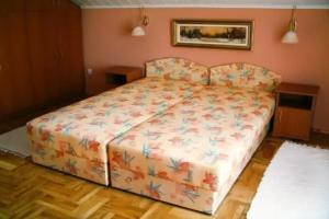 Guest House «Kiszely Nyaraló», Bekesszentandras