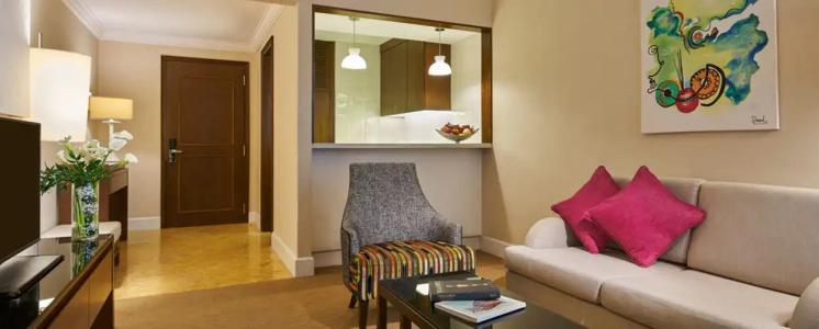 Rendezvous Singapore by Far East Hospitality - 68