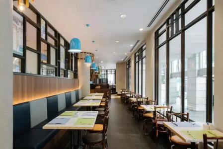 Rendezvous Singapore by Far East Hospitality - 29