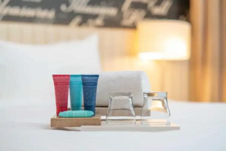 Rendezvous Singapore by Far East Hospitality - 30