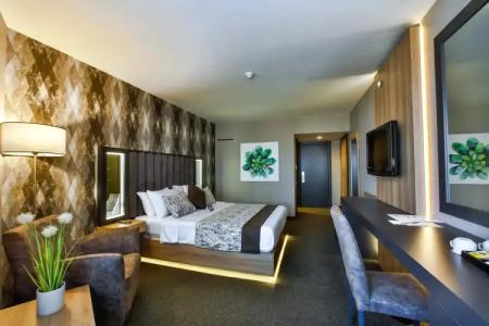 Rendezvous Singapore by Far East Hospitality - 34