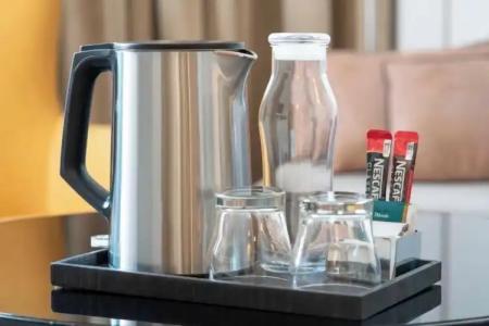 Rendezvous Singapore by Far East Hospitality - 64