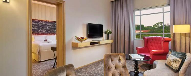 Rendezvous Singapore by Far East Hospitality - 67