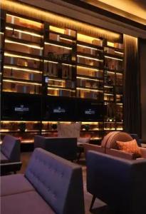 Rendezvous Singapore by Far East Hospitality - 48