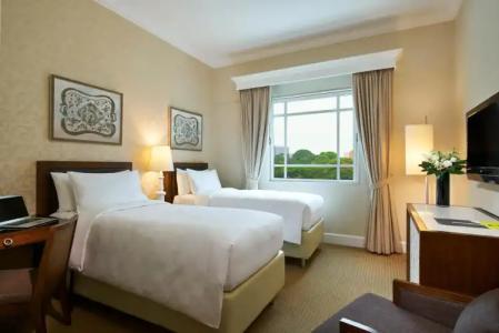 Rendezvous Singapore by Far East Hospitality - 24