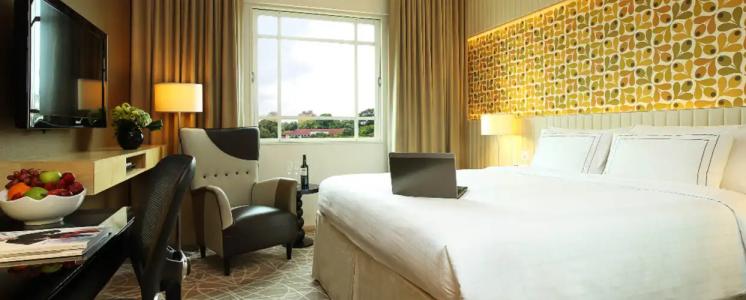 Rendezvous Singapore by Far East Hospitality - 50