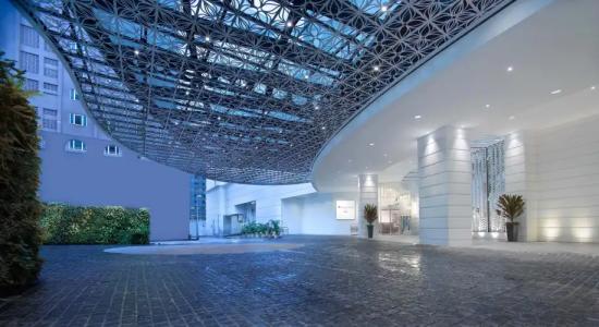 Rendezvous Singapore by Far East Hospitality - 16