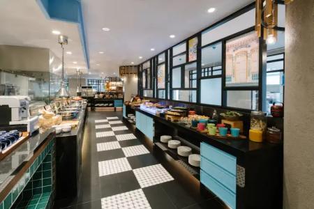 Rendezvous Singapore by Far East Hospitality - 33