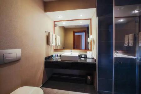 Rendezvous Singapore by Far East Hospitality - 36