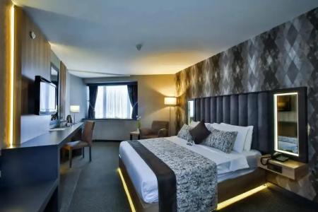 Rendezvous Singapore by Far East Hospitality - 37