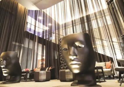 Rendezvous Singapore by Far East Hospitality - 8