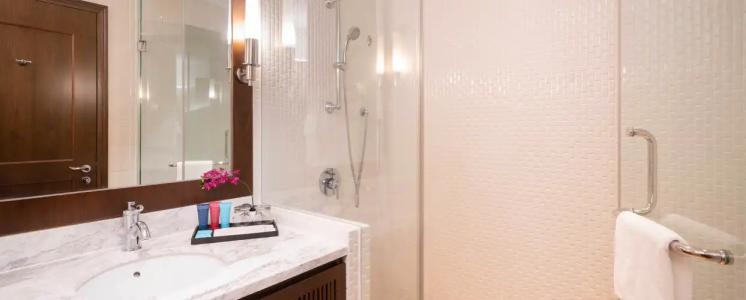 Rendezvous Singapore by Far East Hospitality - 56