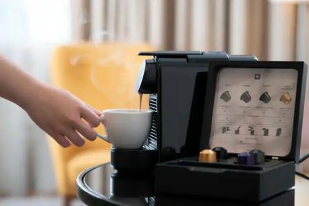 Rendezvous Singapore by Far East Hospitality - 32