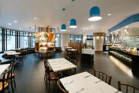 Rendezvous Singapore by Far East Hospitality - 28